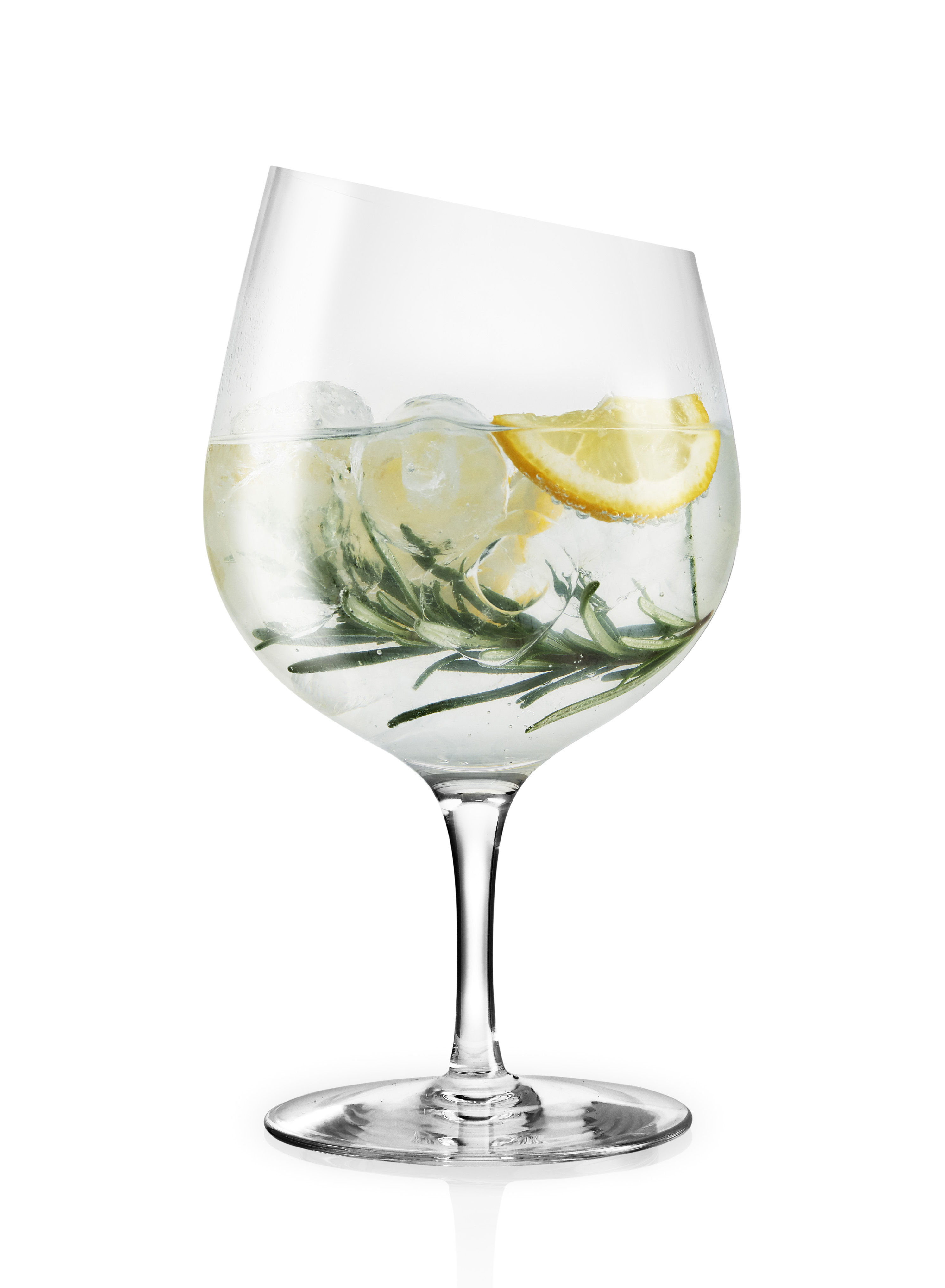 Bicchiere da degustazione Gin di Eva Solo - trasparente