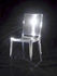 Hudson Indoor Chair - Aluminium by Emeco