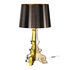 Bourgie Table lamp by Kartell