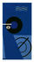 Bleu Marine Teppich / Neuauflage von Originalen aus dem Zeitraum 1925-1935 / handgeknüpft - ClassiCon