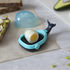 Humphrey Egg cutter by Pa Design