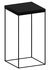 Slim Up End table - 41 x 41 x H 92 cm by Zeus