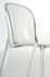 Thalya Stacking chair - transparent / Polycarbonate by Kartell