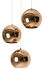 Suspension Copper Round / Ø 45 cm - Tom Dixon