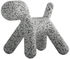 Chaise enfant Puppy XL / Dalmatien - L 102 cm - Magis