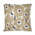 Pieni Unikko Cushion cover - / 50 x 50 cm by Marimekko
