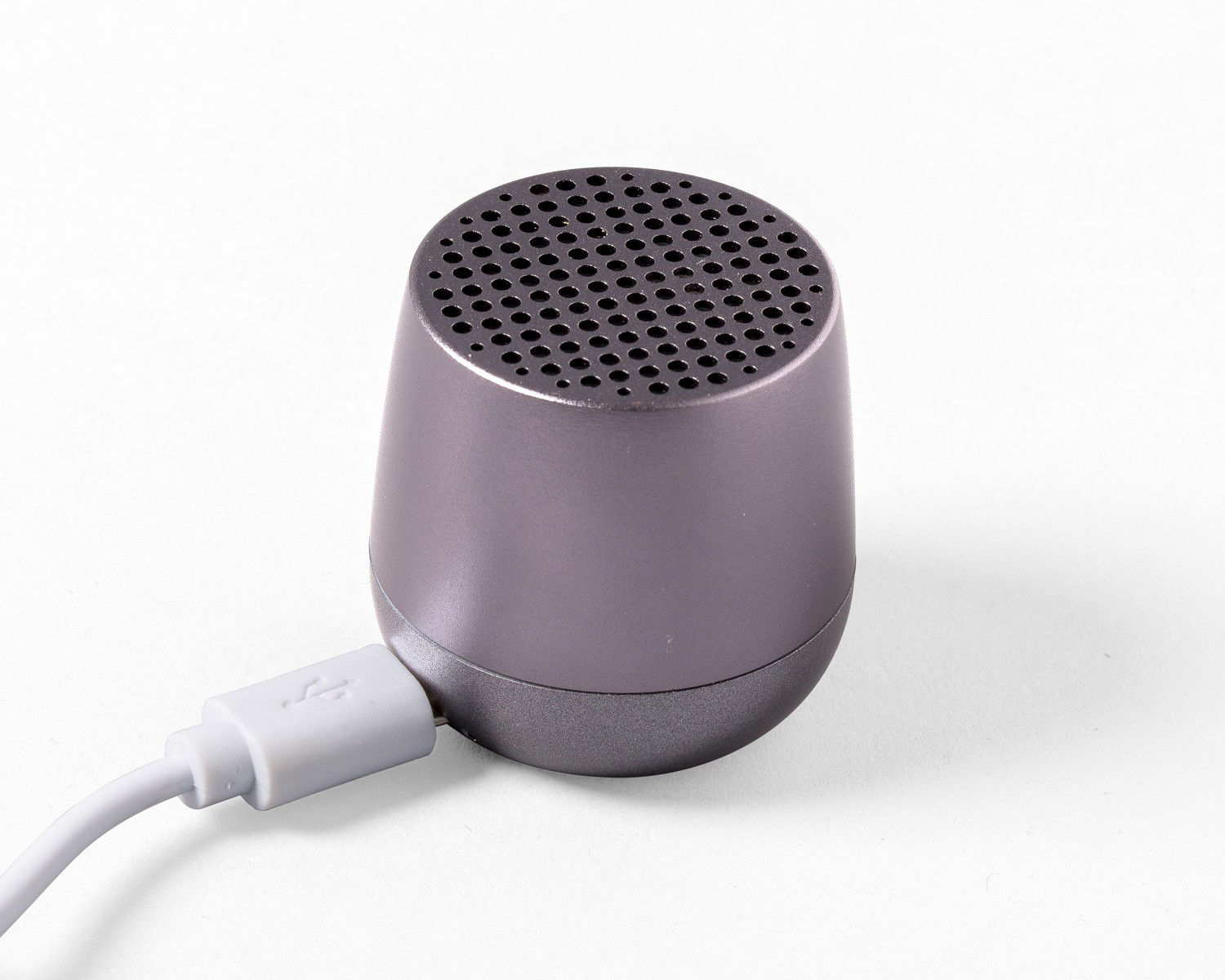 Mini Bluetooth Lautsprecher Mino Von Lexon Grau Made In Design