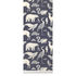 Papier peint Animals / 1 rouleau - Larg 53 cm - Ferm Living