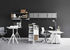 String Works™ Catch all - For freestanding furniture by String Furniture
