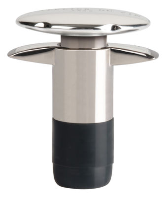Tableware - Wine Accessories - Modèle 54 Cork - Universal model by L'Atelier du Vin - Chrome - Chromed metal