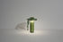 Lampe sans fil Quasar LED / Aluminium - H 26 cm - Petite Friture
