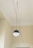 String Light Sphere Pendant by Flos