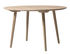 Table ronde In Between SK4 / Ø 120 cm - Chêne - &tradition