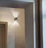 Up & Down LED Wall light by Flos
