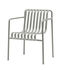 Palissade Dining Armchair - Large - R & E Bouroullec by Hay