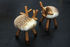 Bambi Children's chair - H 40 cm by EO