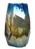 Vaso Graphic Luster Large / H 40 cm - Vetro iridescente - Pols Potten