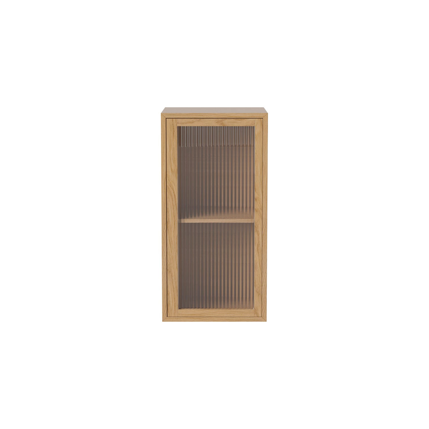 Wandablage Case von Bolia holz natur Made In Design