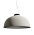 Farel LED Acoustic suspension - / Fabric by Luceplan