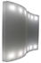 Paravent lumineux Gio Wind / L 136 x H 200 cm - Slide