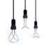 Ampoule fluocompacte E27 n°001 ORIGINAL /15W (65W) - 820 lumen - Plumen