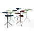 Table d'appoint Morning Glory / 49 x 49 x H 61 cm - Moroso