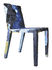 Rememberme Chair - Recycled jeans by Casamania