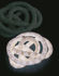 Lampe de table Masters' Pieces - Boalum / LED - 1970 - Artemide