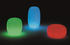 Lampe Pandora Large LED RGB / Ø 40 x H 70 cm - Sans fil - MyYour