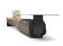 Beam Low console - / Bench - L 220 cm by Mogg
