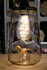 Lampe Pickle Light / Medium H 25 cm - Rescued - Pop Corn