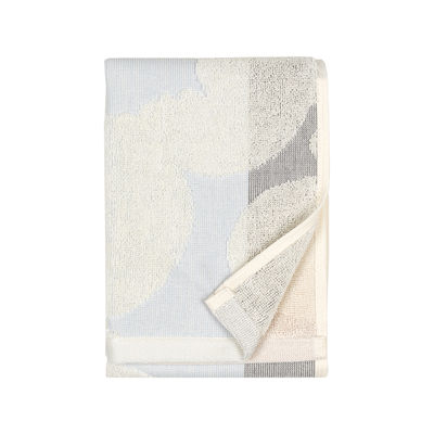 Marimekko - Serviette de toilette Serviettes en Tissu, Coton éponge - Couleur Multicolore - 14.42 x 
