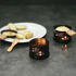 Set Lumi / Pour raclette à la bougie - 4 personnes - Cookut