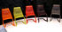 Myto Stacking chair - Plastic by Plank