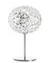 Planet Table lamp - LED - H 53 cm by Kartell