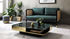 Lounge Coffee table - / Marble - 120 x 80 cm by RED Edition