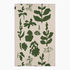Elokuun Varjot Tea towel - / 47 x 70 cm by Marimekko