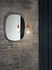 Framed Small Wall mirror - / L 44 x H 59 cm by Muuto
