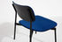 Fromme Soft Stackable low armchair - / Fabric by Petite Friture