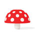 Magic Mushroom Trichter / Biegsames Silikon - Pa Design