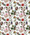 Automne Wallpaper - One strip by Domestic