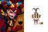 The Jester Bottle opener - Circus - Numbered limited edition by Alessi