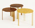 T-Table Basso Coffee table - H 28 cm by Kartell