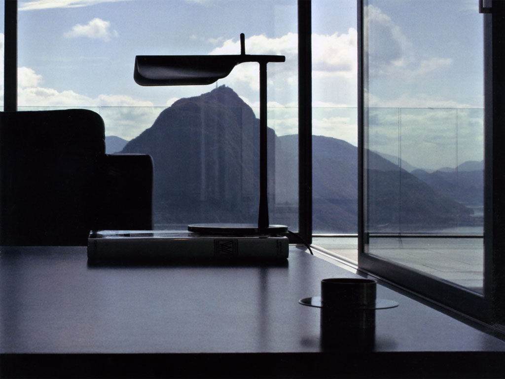 TABLE LAMP T-NA3（TABLE LAMP T-NA3 | TRUCK FURNITURE）