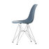 DSR - Eames Plastic Side Chair Stuhl / (1950) - Beine verchromt - Vitra