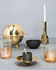 Cosmic Diner- Hard Rocket L Candle stick - With snuffer by Diesel living with Seletti