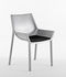 Sezz Chair - Aluminium by Emeco