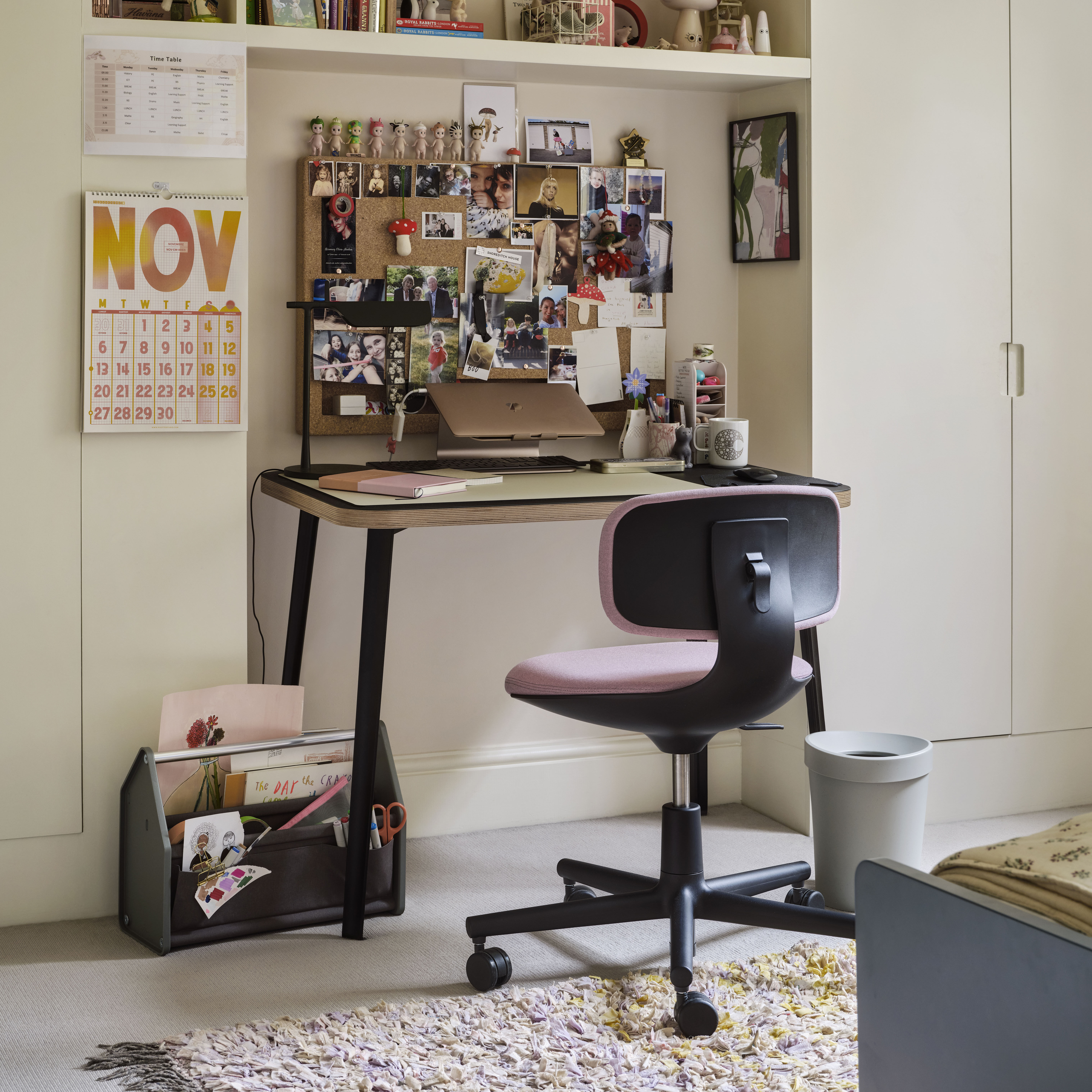 Studio Chair Vitra Rookie Office Chair Vitra Rookie Armchair On