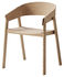 Fauteuil Cover / Bois - Muuto