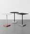 Terrazzo Square table - 60 x 60 cm by Hay